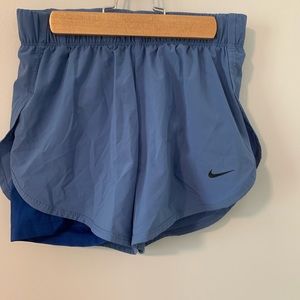 nike dri-fit shorts